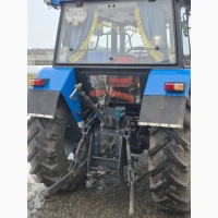 Трактор New Holland TL 105