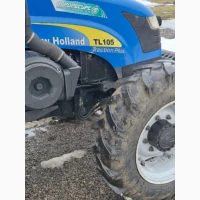 Трактор New Holland TL 105