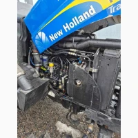 Трактор New Holland TL 105