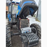 Трактор New Holland TL 105
