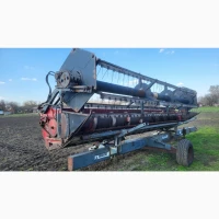 Комбайн зернозбиральний Case IH 2166