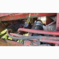 Комбайн зернозбиральний Case IH 2166