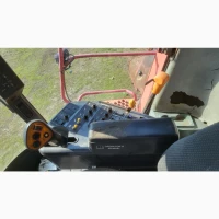 Комбайн зернозбиральний Case IH 2166