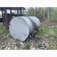 Бочки ГСМ 3 6 18 20 75 куб цистерна ємність