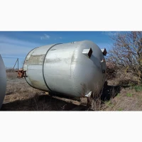 Бочки ГСМ 3 6 18 20 75 куб цистерна ємність