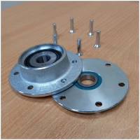 Ступиця ріжучого вузла Agro Point IL20-75/6H-B17 FKL, 15223651 Gaspardo