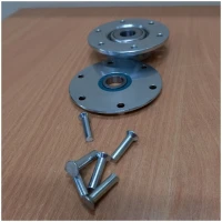 Ступиця ріжучого вузла Agro Point IL20-75/6H-B17 FKL, 15223651 Gaspardo