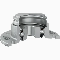 Ступиця ріжучого вузла Agro Point IL20-75/6H-B17 FKL, 15223651 Gaspardo