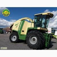 KRONE BIG X V8 (Кроне БИГ ) кормоуборочный комбайн