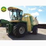 KRONE BIG X V8 (Кроне БИГ ) кормоуборочный комбайн