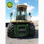 KRONE BIG X V8 (Кроне БИГ ) кормоуборочный комбайн