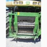 KRONE BIG X V8 (Кроне БИГ ) кормоуборочный комбайн