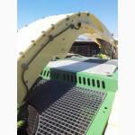 KRONE BIG X V8 (Кроне БИГ ) кормоуборочный комбайн