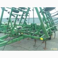 Культиватор John Deere 980 9 метров