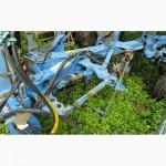 Плуг оборотный Lemken EurOpal 7 4-х корпусний Лемкен с полосовым отвалом