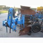 Плуг оборотный Lemken EurOpal 7 4-х корпусной / Lemken / Rabe / Kuhn