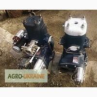 Пусковой двигатель ПД-10 (МТЗ, ЮМЗ, Нива, ДТ-75)