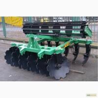 Дисковая борона АГ-2.1-20