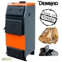 Котлы, колонки ТМ Demrad Турция