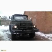ЗИЛ 131