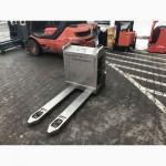 Электротележка Linde T 20 1.6t 2012р нержавейка, морозилки
