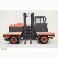 Боковой погрузчик Linde S 30 ( 649)
