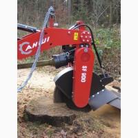 Измельчитель пней AHWI SF 900