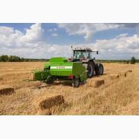 Пресс-подборщик тюковый SIPMA PK 4000 KOSTKA