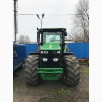 Трактор колісний John Deere 8320 R