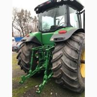 Трактор колісний John Deere 8320 R