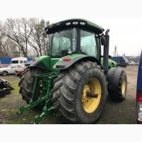 Трактор колісний John Deere 8320 R