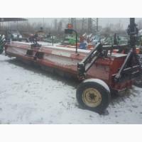 Мульчирователь Wil-Rich shredder 8м.CD 25LK