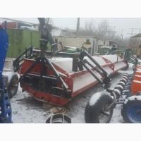Мульчирователь Wil-Rich shredder 8м.CD 25LK