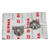 Запчасти к пресс-подборщикам Sipma