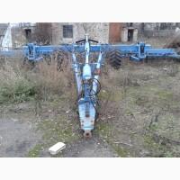 Культиватор LEMKEN	Gigant 1000