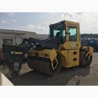 Каток Тандемный Bomag BW174 AD