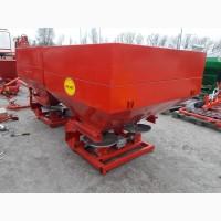 Розкидач на трактор 1000 кг фірми Jar-Met Польща