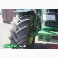 Трактор колесный JOHN DEERE 6920