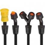 Опрыскиватель аккумуляторный Sadko (Садко) SPR-17Е. Бесплатная доставка. Кредит