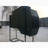 Зерноочисник повітряний ІСМ-10