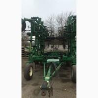Культиватор Грет Плейнз Great Plains 6537 Джон дир 2210