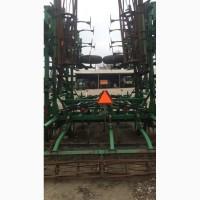 Культиватор Грет Плейнз Great Plains 6537 Джон дир 2210