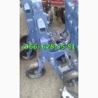 Почвообработка без проблем и с ветерком – только новый культиватор КРН 5.6