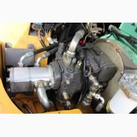 Фронтальный погрузчик Volvo L 30B-Pro