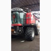 Комбайн Massey Ferguson 9690