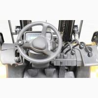 Вилочный погрузчик CAT Lift Trucks GP30N