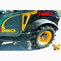 Погрузчик телескопический DIECI AGRI FARMER 26.6