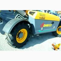 Погрузчик телескопический DIECI AGRI FARMER 26.6