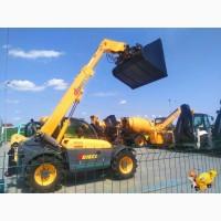 Погрузчик телескопический DIECI AGRI FARMER 26.6