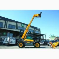 Погрузчик телескопический DIECI AGRI FARMER 26.6